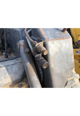 New Holland LS170 Equipment (Mounted)