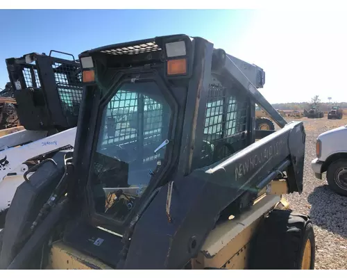 New Holland LS180 Equip Cab Assembly