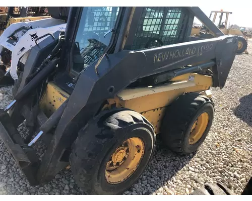 New Holland LS180 Equip Loader Arm