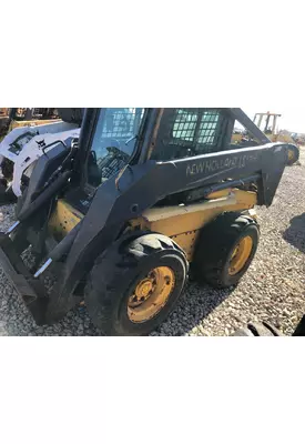 New Holland LS180 Equip Loader Arm