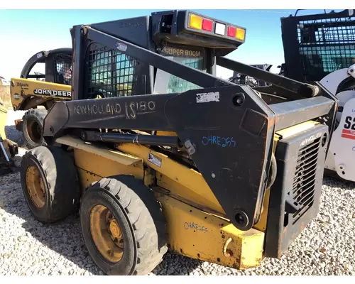 New Holland LS180 Equip Loader Arm