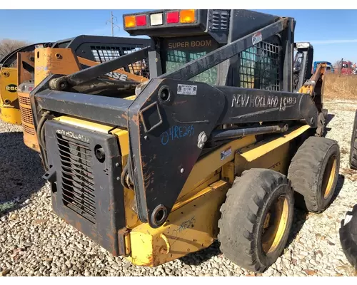 New Holland LS180 Equip Loader Arm