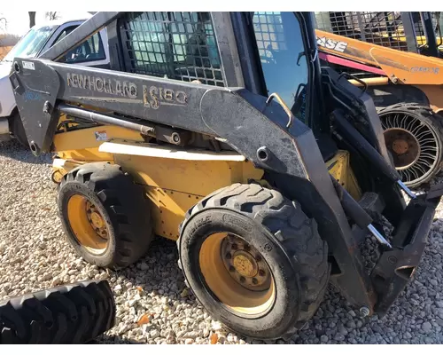 New Holland LS180 Equip Loader Arm