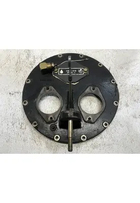 New Holland LS180 Equip Pump Mount / Coupler