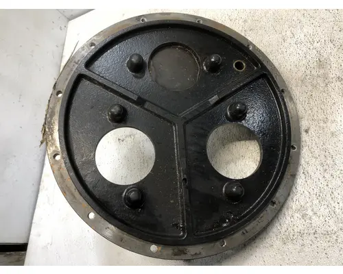 New Holland LS180 Equip Pump Mount  Coupler