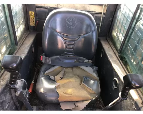 New Holland LS180 Equip Seat