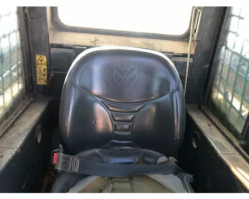 New Holland LS180 Equip Seat