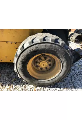 New Holland LS180 Equip Tire and Rim