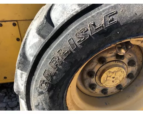 New Holland LS180 Equip Tire and Rim