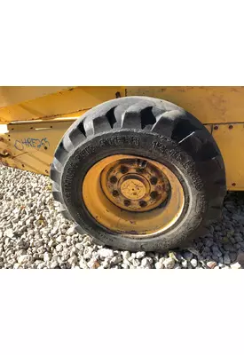 New Holland LS180 Equip Tire and Rim