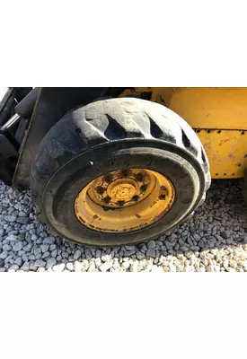 New Holland LS180 Equip Wheel