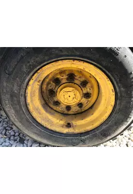 New Holland LS180 Equip Wheel