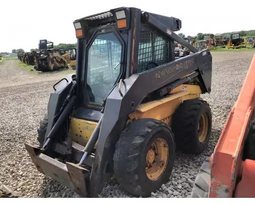 New Holland LS180 Equipment Parts Unit