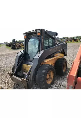 New Holland LS180 Equipment Parts Unit