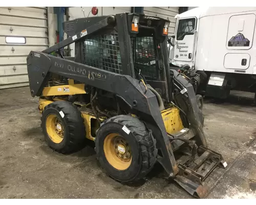 New Holland LS180 Equipment Parts Unit