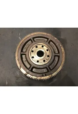 New Holland LS185B Flywheel
