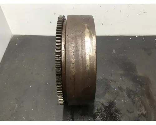 New Holland LS185B Flywheel