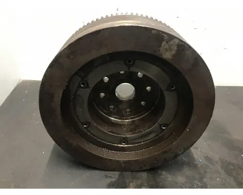 New Holland LS185B Flywheel