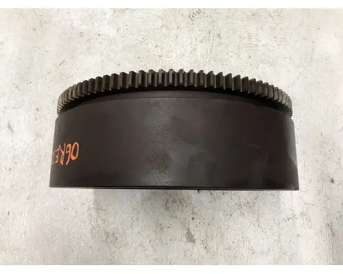 New Holland LS185B Flywheel