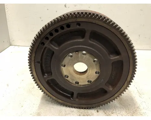 New Holland LS185B Flywheel