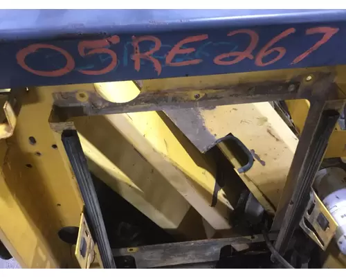 New Holland LS190 Equipment Parts Unit