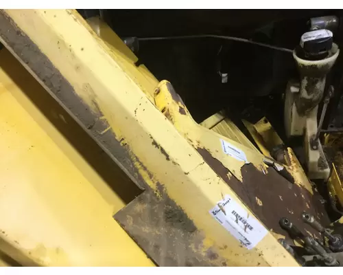 New Holland LS190 Equipment Parts Unit