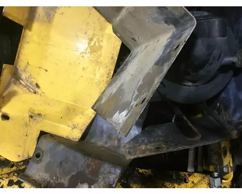 New Holland LS190 Equipment Parts Unit