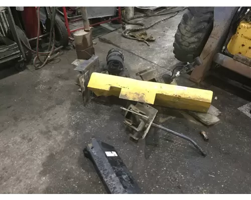 New Holland LS190 Equipment Parts Unit