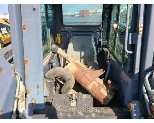 New Holland LS190 Equipment Parts Unit