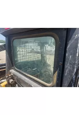 New Holland LX865 Equip Back Glass