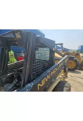 New Holland LX865 Equip Cab Assembly