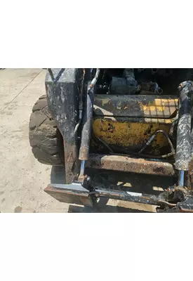 New Holland LX865 Equip Hydraulic Cylinder