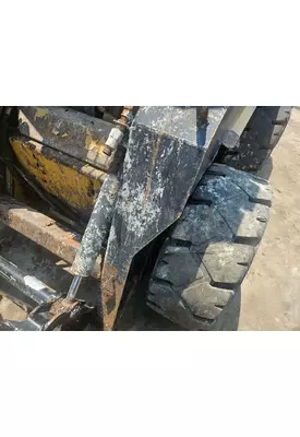 New Holland LX865 Equip Loader Arm