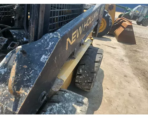 New Holland LX865 Equip Loader Arm