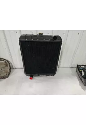 New Holland LX865 Equip Radiator