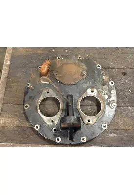 New Holland LX885 Equip Pump Mount / Coupler