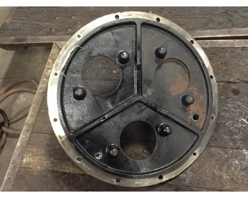 New Holland LX885 Equip Pump Mount  Coupler