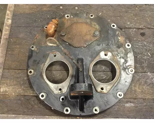 New Holland LX885 Flywheel Housing