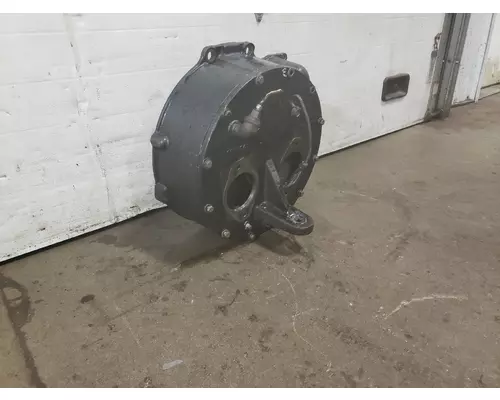 New Holland LX885 Flywheel Housing