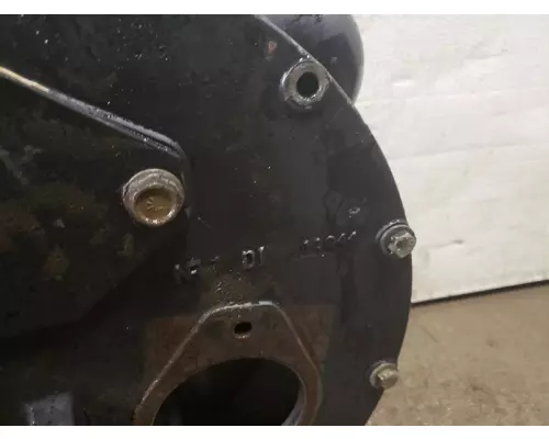 New Holland LX885 Flywheel Housing