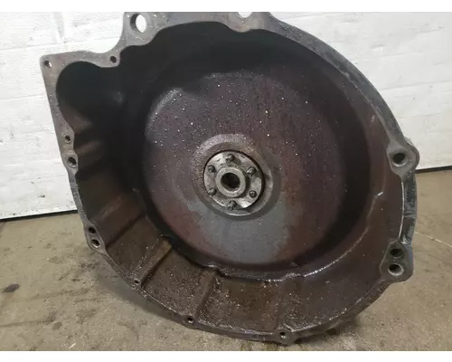 New Holland LX885 Flywheel Housing