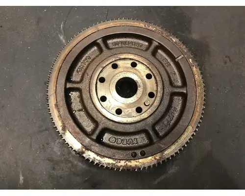 Flywheel New Holland LS185B Vander Haags Inc Sp