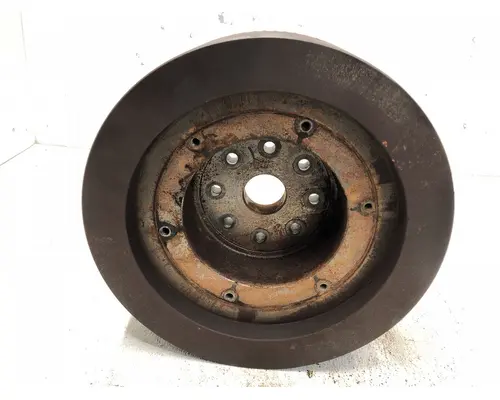 Flywheel New Holland LS185B Vander Haags Inc Sp