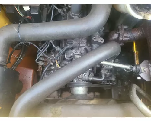Engine Assembly New Holland N843H Vander Haags Inc WM
