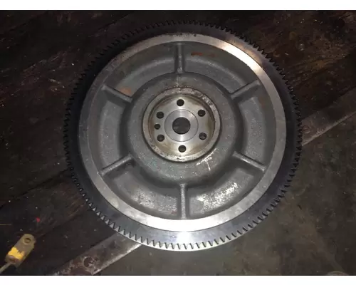 New Holland N844D Flywheel