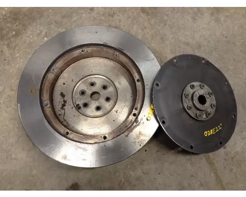 New Holland N844T Flywheel