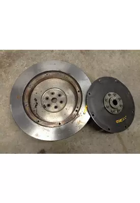 New Holland N844T Flywheel