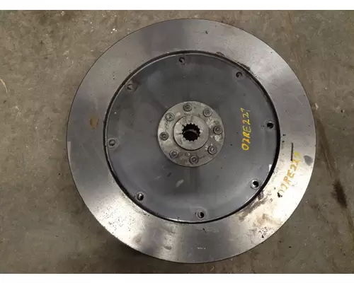 New Holland N844T Flywheel