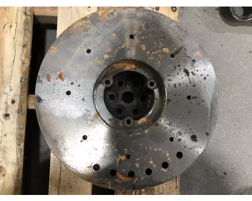 New Holland N844T Flywheel