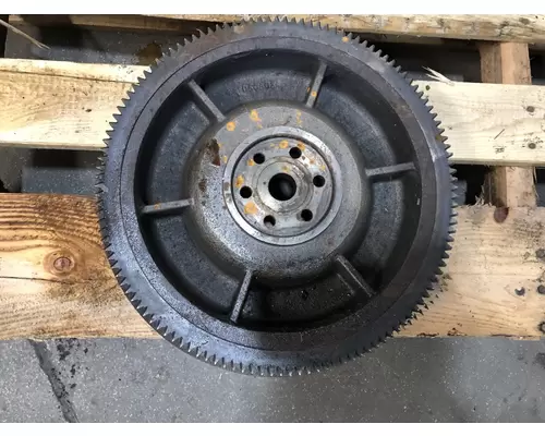 New Holland N844T Flywheel